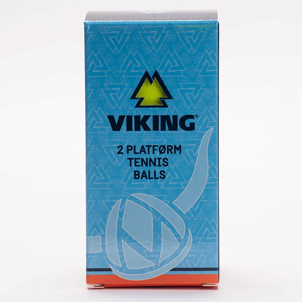 Viking Platform Extra Duty Balls Yellow 2 Per Sleeve, 36 Sleeves 5 Viking Platform Extra Duty Balls Yellow 2 Per Sleeve, 36 Sleeves