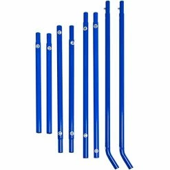 Pickleball Accessories Edwards Portable Net System 18'