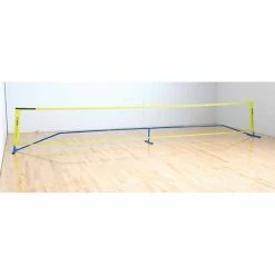 Pickleball Accessories Edwards Portable Net System 18'