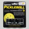 Gamma Pickleball Supreme Overgrip Pickleball Accessories