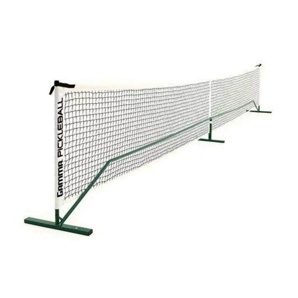 Gamma Portable Pickleball Net/Frame/Carrying Case Pickleball Accessories 4 Gamma Portable Pickleball Net/Frame/Carrying Case Pickleball Accessories