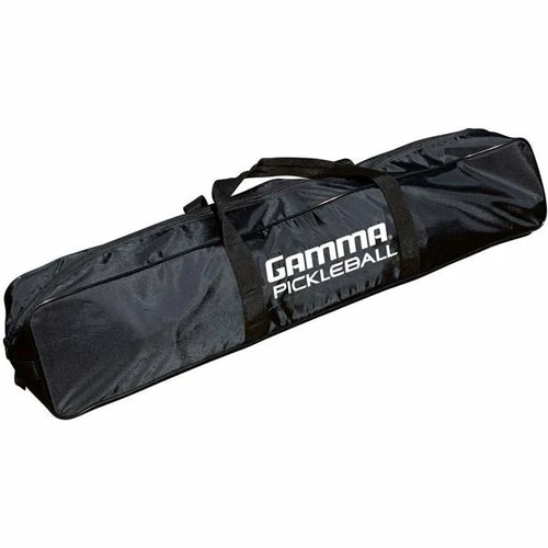 Gamma Portable Pickleball Net/Frame/Carrying Case Pickleball Accessories 5 Gamma Portable Pickleball Net/Frame/Carrying Case Pickleball Accessories