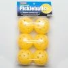 Tourna Strike Outdoor Pickleballs 6 Pack