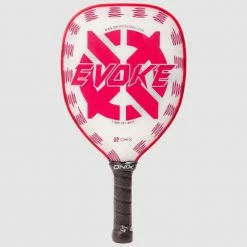 Onix Pickleball Pickleball Paddles Onix Composite Evoke Teardrop Paddle 7 Onix Pickleball Pickleball Paddles Onix Composite Evoke Teardrop Paddle