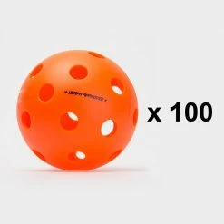 Onix Pickleball Onix Fuse Indoor Pickleball 100 Pack Pickleball Accessories 7 Onix Pickleball Onix Fuse Indoor Pickleball 100 Pack Pickleball Accessories