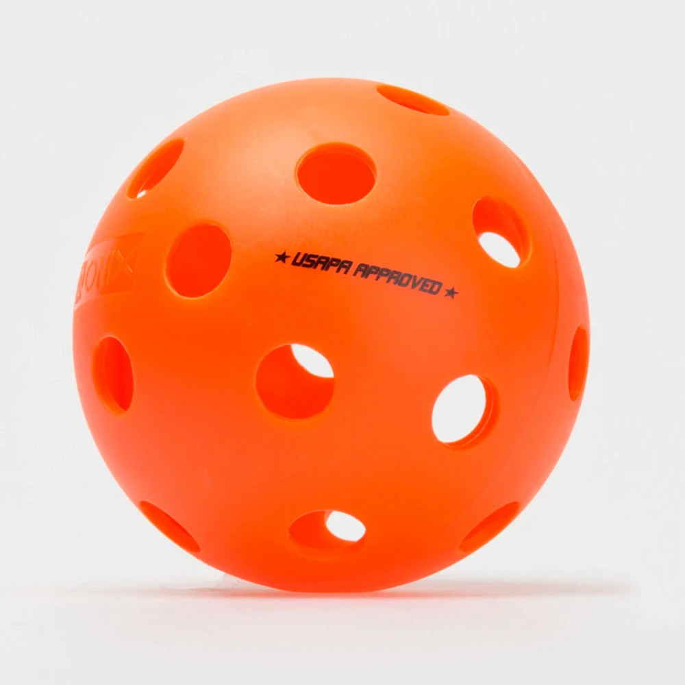 Onix Pickleball Onix Fuse Indoor Pickleball 6 Pack Pickleball Accessories 4 Onix Pickleball Onix Fuse Indoor Pickleball 6 Pack Pickleball Accessories