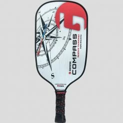 Pickleball Paddles Gamma Compass Paddle