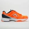 Tyrol Striker Pro Men's Orange