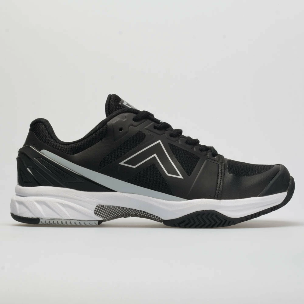 Pickleball Shoes Tyrol Striker Pro Men's Black 3 Pickleball Shoes Tyrol Striker Pro Men's Black