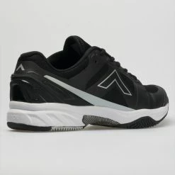 Pickleball Shoes Tyrol Striker Pro Men's Black 14 Pickleball Shoes Tyrol Striker Pro Men's Black