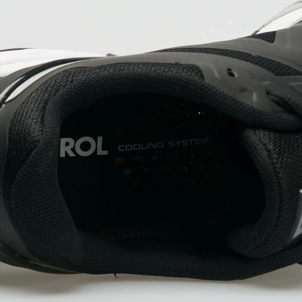 Pickleball Shoes Tyrol Striker Pro Men's Black 9 Pickleball Shoes Tyrol Striker Pro Men's Black