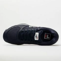 Fila Volley Zone Men's Navy/Red/White