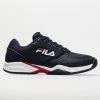 Fila Volley Zone Men's Navy/Red/White