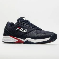 Fila Volley Zone Men's Navy/Red/White