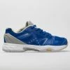 Tyrol Drive V Men's Royal Blue/Lite Gray Pickleball Shoes