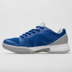 Pickleball Shoes Tyrol Drive V Women's Royal Blue/Lite Gray