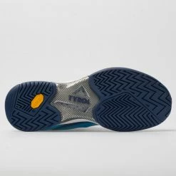 Pickleball Shoes Tyrol Striker Pro V Women's Electric Blue/Navy