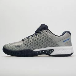 Pickleball Shoes K-Swiss Express Light Pickleball Men's Highrise/Navy