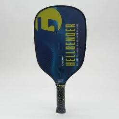 Gamma Hellbender Paddle