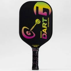 Gamma Dart Paddle