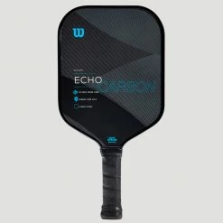 Wilson Echo Carbon Paddle