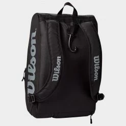 Wilson Super Tour Paddlepak