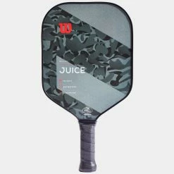 Pickleball Paddles Wilson Juice Camo Paddle