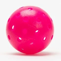 Pickleball Accessories Franklin X-40 Outdoor Pickleball 3 Pack Tube