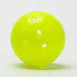 Pickleball Accessories Franklin X-40 Outdoor Pickleball 100 Pack Box