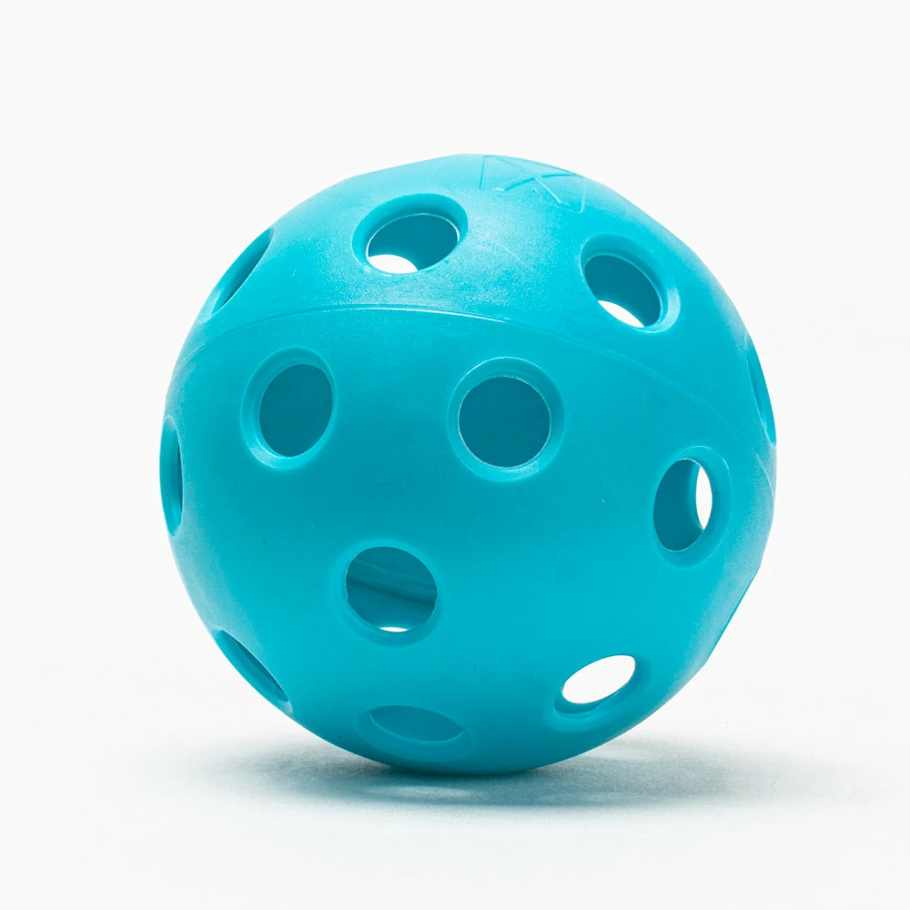 Franklin X-26 Indoor Pickleball 3 Pack Tube 4 Franklin X-26 Indoor Pickleball 3 Pack Tube