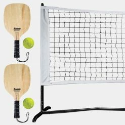 Franklin Pickleball Half Court Starter Set