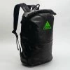 Pickleball Bags Adidas MultiGame Backpack Black/Green
