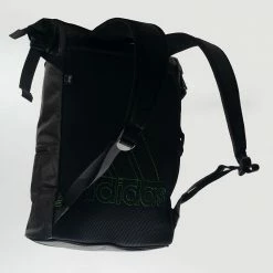 Pickleball Bags Adidas MultiGame Backpack Black/Green