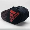 Adidas Control Racket Bag Blue/Turbo