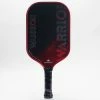 Diadem Warrior Pickleball Paddle Red Pickleball Paddles