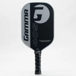Gamma 405 Paddle Pickleball Paddles