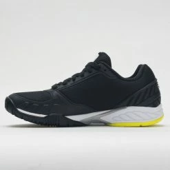 Fila Volley Zone Men's Black/Yellow/White