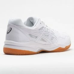 ASICS GEL-Renma Women's White/Pure Silver