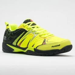 Pickleball Shoes Acacia Dinkshot II Men's Lime/Black 12 Pickleball Shoes Acacia Dinkshot II Men's Lime/Black