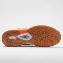 Pickleball Shoes Acacia Hypershot II Men's Grey/Orange