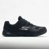 Skechers Performance Skechers Viper Court Men's Black/Gold 1 Skechers Performance Skechers Viper Court Men's Black/Gold
