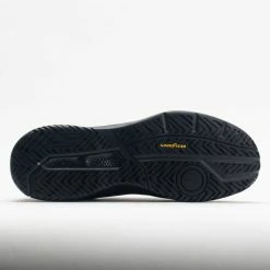 Skechers Performance Skechers Viper Court Men's Black/Gold