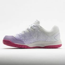 Skechers Performance Skechers Viper Court Women's White/Lavender