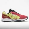 Fila Volley Zone Men's Fila Red/Black/Safety Yellow 2 Fila Volley Zone Men's Fila Red/Black/Safety Yellow