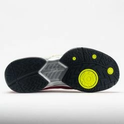 Fila Volley Zone Men's Fila Red/Black/Safety Yellow