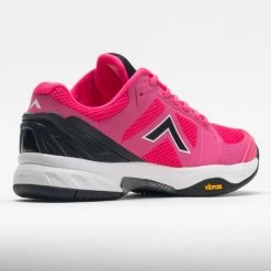 Pickleball Shoes Tyrol Striker Pro V 2022 Women's Pink/Black
