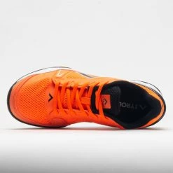 Tyrol Drive V 2022 Men's Orange/Black