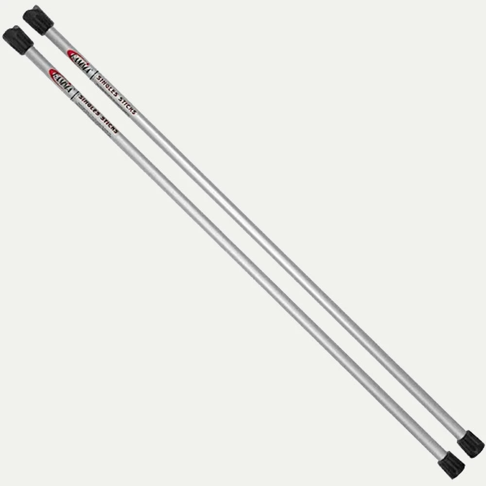 Gamma Singles Sticks (Pair) 3 Gamma Singles Sticks (Pair)