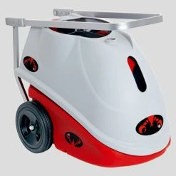 Lobster Sports Lobster Elite 1 Ball Machine
