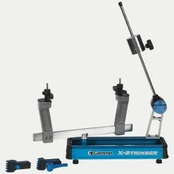 Stringing Machines Gamma X-2 Stringing Machine